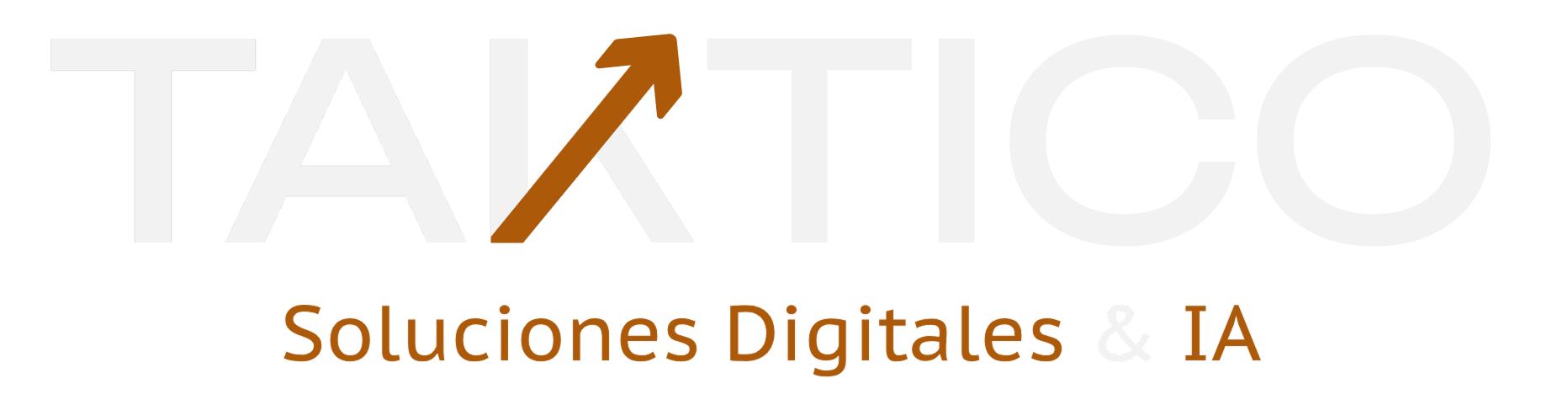 Taktico — Soluciones Digitales & IA